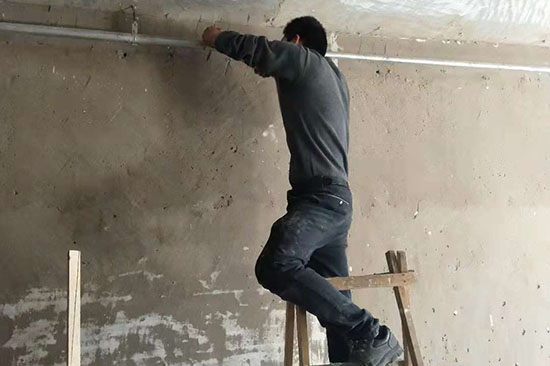 改消防噴淋頭找什么公司？多少錢一個？